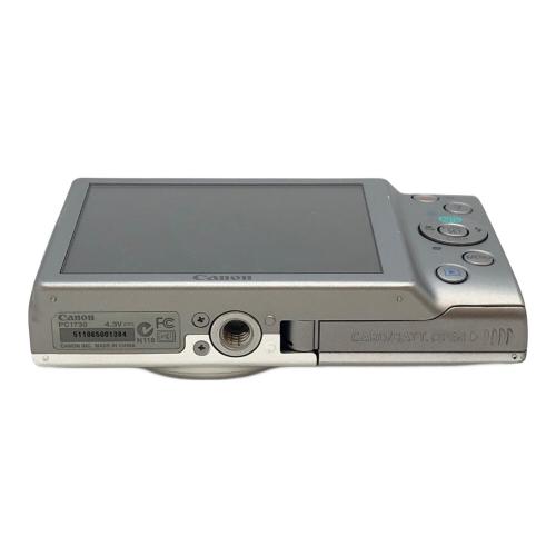 CANON (キヤノン) コンパクトデジタルカメラ PC1730 動作確認済