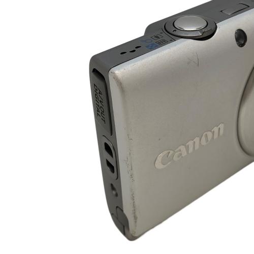 CANON (キヤノン) コンパクトデジタルカメラ PC1730 動作確認済