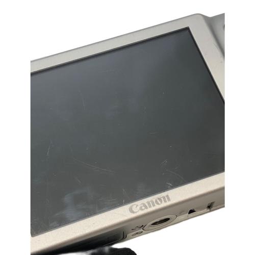 CANON (キヤノン) コンパクトデジタルカメラ PC1730 動作確認済