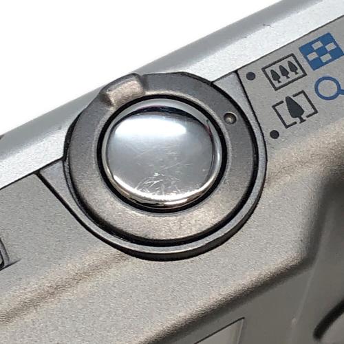 CANON (キヤノン) コンパクトデジタルカメラ PC1730 動作確認済