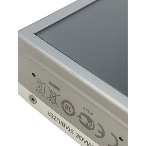 CANON (キヤノン) コンパクトデジタルカメラ PC1730 動作確認済