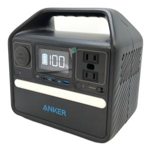 ANKER(アンカー) (アンカー) ポータブル電源 A1721