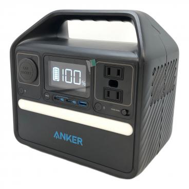 Anker (アンカー) ポータブル電源 C300 A17225Z1 solix｜トレファクONLINE