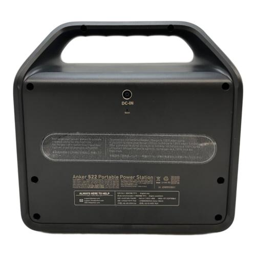 ANKER(アンカー) (アンカー) ポータブル電源 A1721