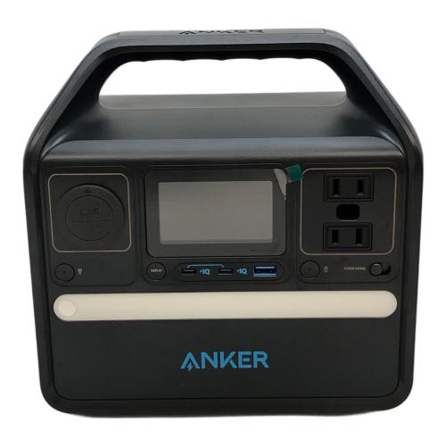 ANKER(アンカー) (アンカー) ポータブル電源 A1721