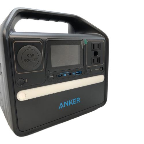 ANKER(アンカー) (アンカー) ポータブル電源 A1721