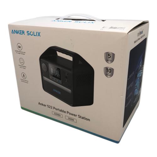 ANKER(アンカー) (アンカー) ポータブル電源 A1721