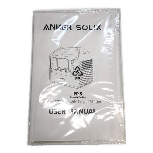 ANKER(アンカー) (アンカー) ポータブル電源 A1721