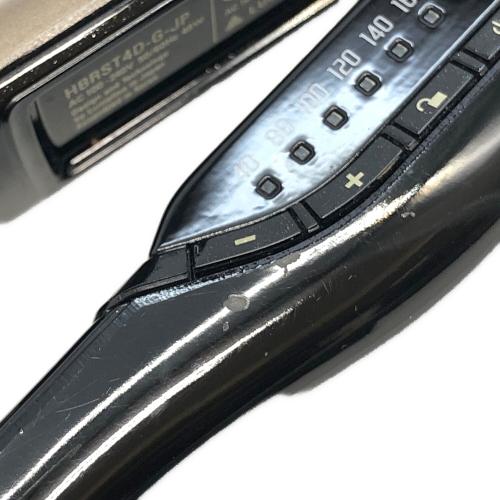 LUMIELINA (リュミエリーナ) ヘアーアイロン ＨＢＲＳＴ４Ｄ－Ｇ－ＪＰ 2019年製