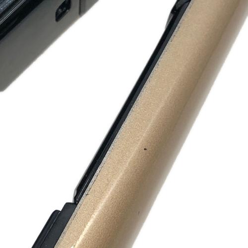 LUMIELINA (リュミエリーナ) ヘアーアイロン ＨＢＲＳＴ４Ｄ－Ｇ－ＪＰ 2019年製