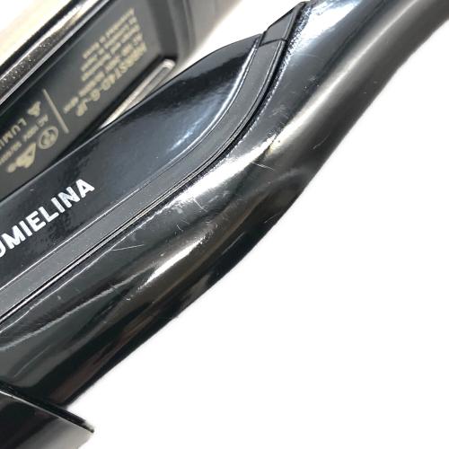 LUMIELINA (リュミエリーナ) ヘアーアイロン ＨＢＲＳＴ４Ｄ－Ｇ－ＪＰ 2019年製