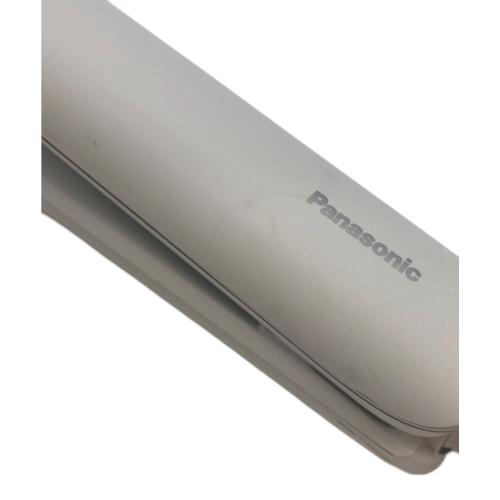 Panasonic (パナソニック) ヘアーアイロン EH-HN50 2024年製