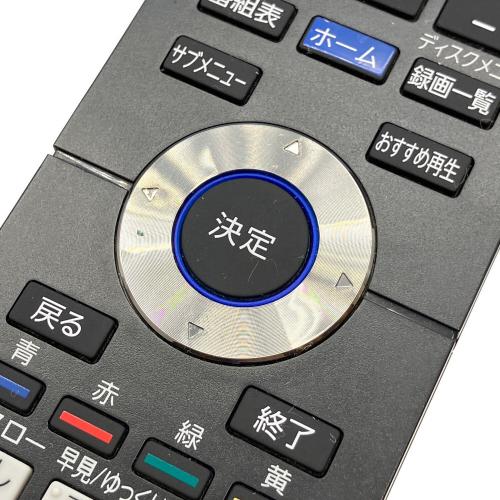 FUNAI (フナイ) Blu-rayディスクレコーダー FBR-HW1000 2017年製