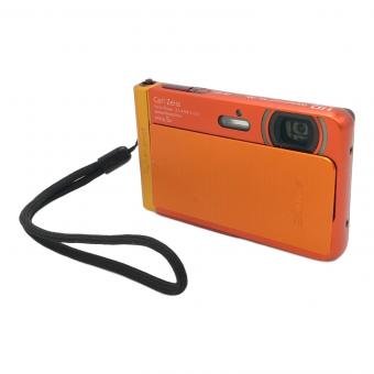 SONY (ソニー) コンパクトデジタルカメラ DSC-TX30 動作確認済み CyberShot