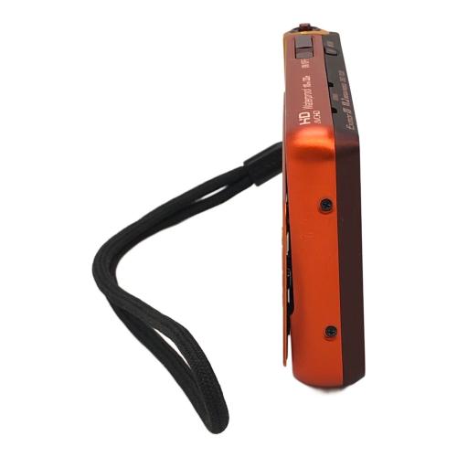 SONY (ソニー) コンパクトデジタルカメラ DSC-TX30 動作確認済み CyberShot