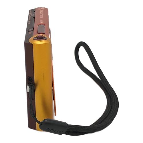 SONY (ソニー) コンパクトデジタルカメラ DSC-TX30 動作確認済み CyberShot