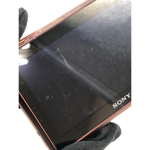 SONY (ソニー) コンパクトデジタルカメラ DSC-TX30 動作確認済み CyberShot