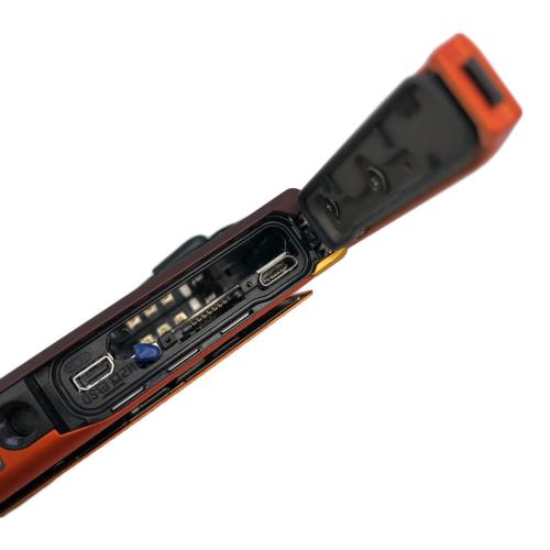 SONY (ソニー) コンパクトデジタルカメラ DSC-TX30 動作確認済み CyberShot