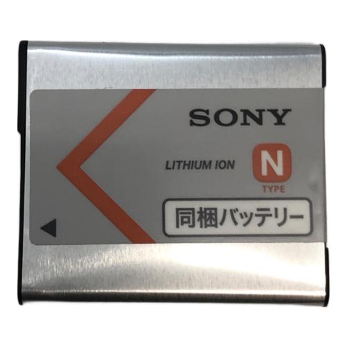 SONY (ソニー) コンパクトデジタルカメラ DSC-TX30 動作確認済み CyberShot
