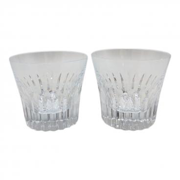 Baccarat (バカラ) ロックグラス エクラ 2023｜トレファクONLINE