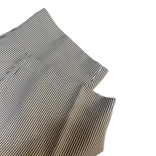 BRIEFING (ブリーフィング) ゴルフパンツ BRG231M64 メンズ SIZE L ホワイト×グレー