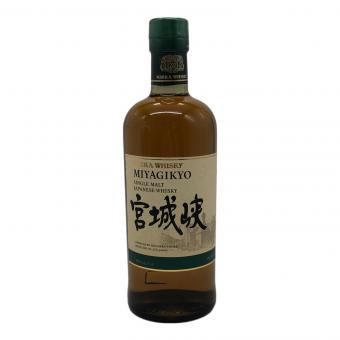 宮城峡 (ミヤギキョウ) ジャパニーズウィスキー 700ml