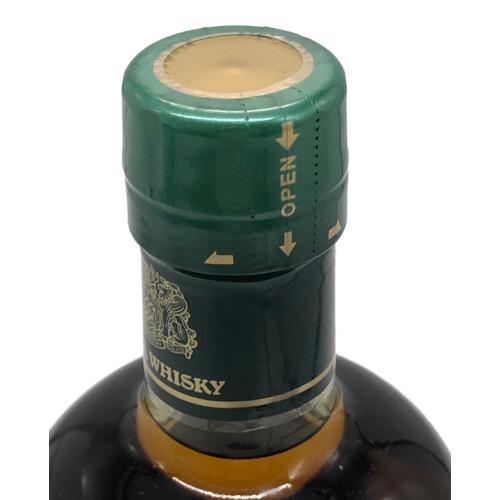 宮城峡 (ミヤギキョウ) ジャパニーズウィスキー 700ml
