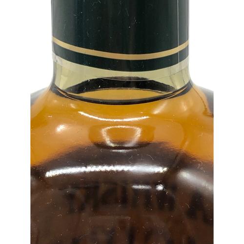 宮城峡 (ミヤギキョウ) ジャパニーズウィスキー 700ml