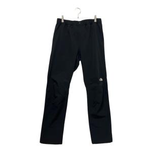 THE NORTH FACE (ザ ノース フェイス) トレッキングボトム(ロング) NB82506 メンズ SIZE XL ブラック