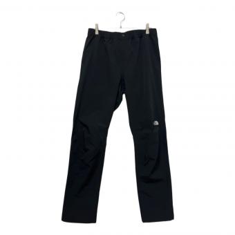 THE NORTH FACE (ザ ノース フェイス) トレッキングボトム(ロング) NB82506 メンズ SIZE XL ブラック