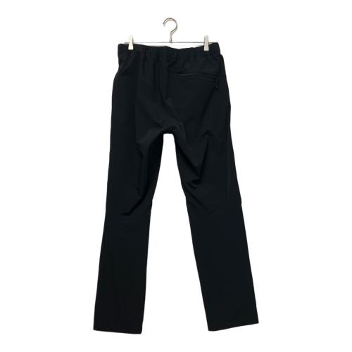 THE NORTH FACE (ザ ノース フェイス) トレッキングボトム(ロング) NB82506 メンズ SIZE XL ブラック