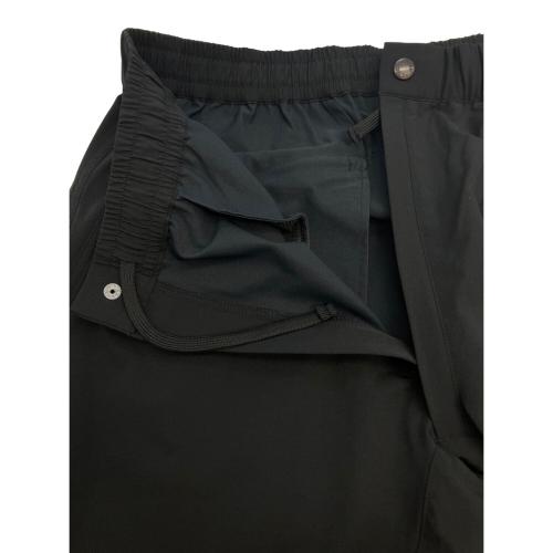 THE NORTH FACE (ザ ノース フェイス) トレッキングボトム(ロング) NB82506 メンズ SIZE XL ブラック