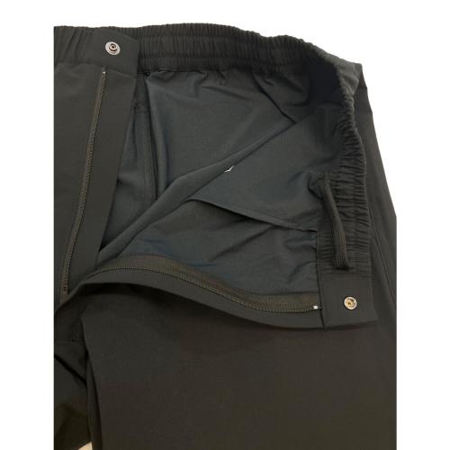 THE NORTH FACE (ザ ノース フェイス) トレッキングボトム(ロング) NB82506 メンズ SIZE XL ブラック