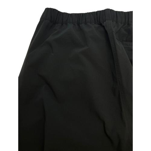 THE NORTH FACE (ザ ノース フェイス) トレッキングボトム(ロング) NB82506 メンズ SIZE XL ブラック