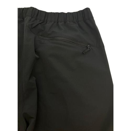 THE NORTH FACE (ザ ノース フェイス) トレッキングボトム(ロング) NB82506 メンズ SIZE XL ブラック