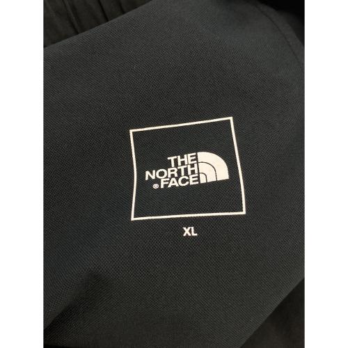 THE NORTH FACE (ザ ノース フェイス) トレッキングボトム(ロング) NB82506 メンズ SIZE XL ブラック