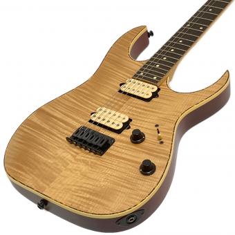 IBANEZ (アイバニーズ) RGシリーズ エレキギター RGEW521FM 2018年製 　180306471
