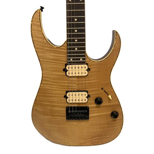 IBANEZ (アイバニーズ) RGシリーズ エレキギター RGEW521FM 2018年製 　180306471