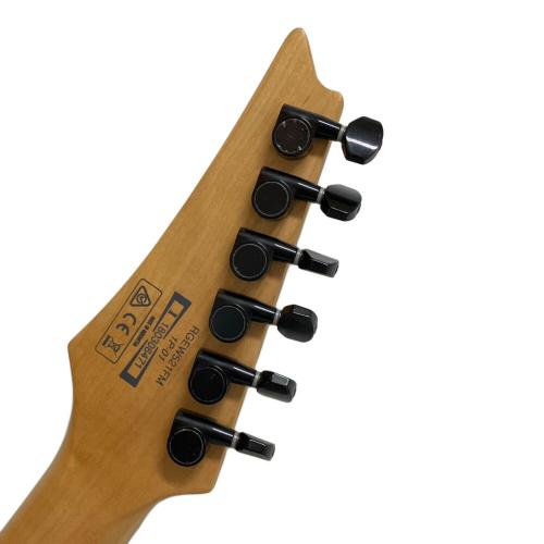 IBANEZ (アイバニーズ) RGシリーズ エレキギター RGEW521FM 2018年製 　180306471