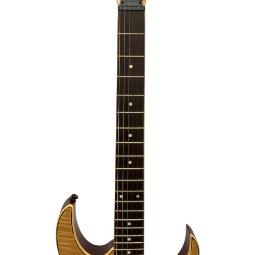 IBANEZ (アイバニーズ) RGシリーズ エレキギター RGEW521FM 2018年製 　180306471