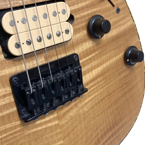 IBANEZ (アイバニーズ) RGシリーズ エレキギター RGEW521FM 2018年製 　180306471