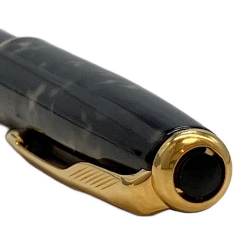 PARKER (パーカー) 万年筆 ペン先18K750