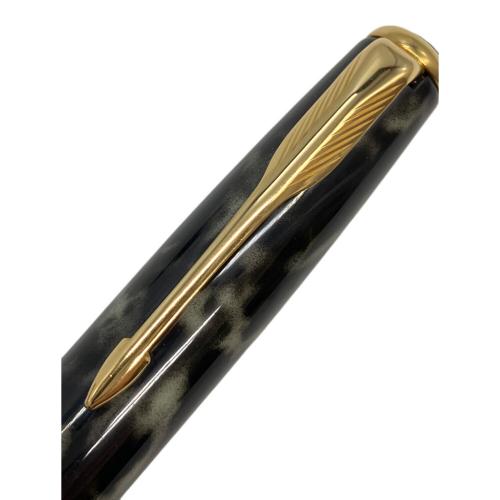 PARKER (パーカー) 万年筆 ペン先18K750
