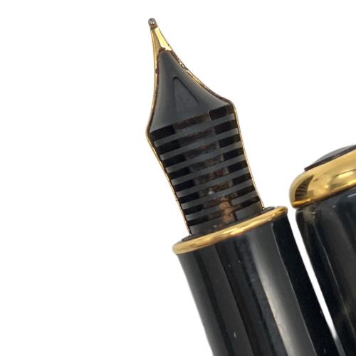 PARKER (パーカー) 万年筆 ペン先18K750