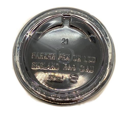 PARKER (パーカー) 万年筆 ペン先18K750