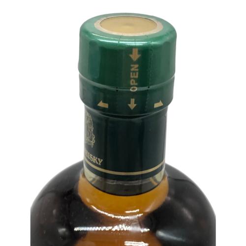 宮城峡 (ミヤギキョウ) ジャパニーズウィスキー 700ml