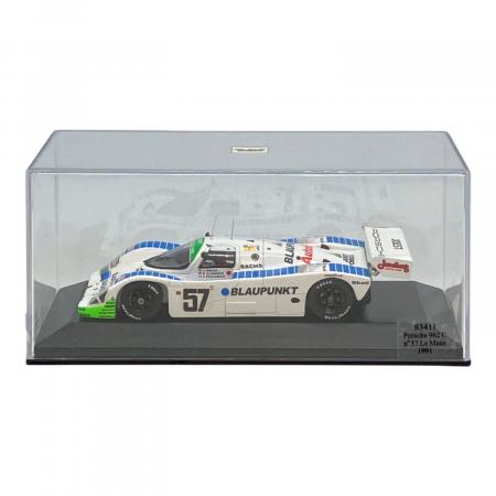 MINICHAMPS (ミニチャンプス) ポルシェ962C ミニカー｜トレファクONLINE
