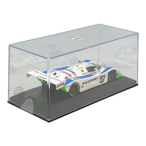 MINICHAMPS (ミニチャンプス) ポルシェ962C ミニカー