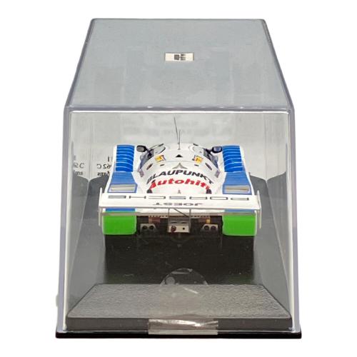 MINICHAMPS (ミニチャンプス) ポルシェ962C ミニカー