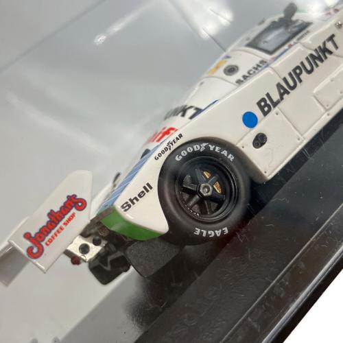 MINICHAMPS (ミニチャンプス) ポルシェ962C ミニカー